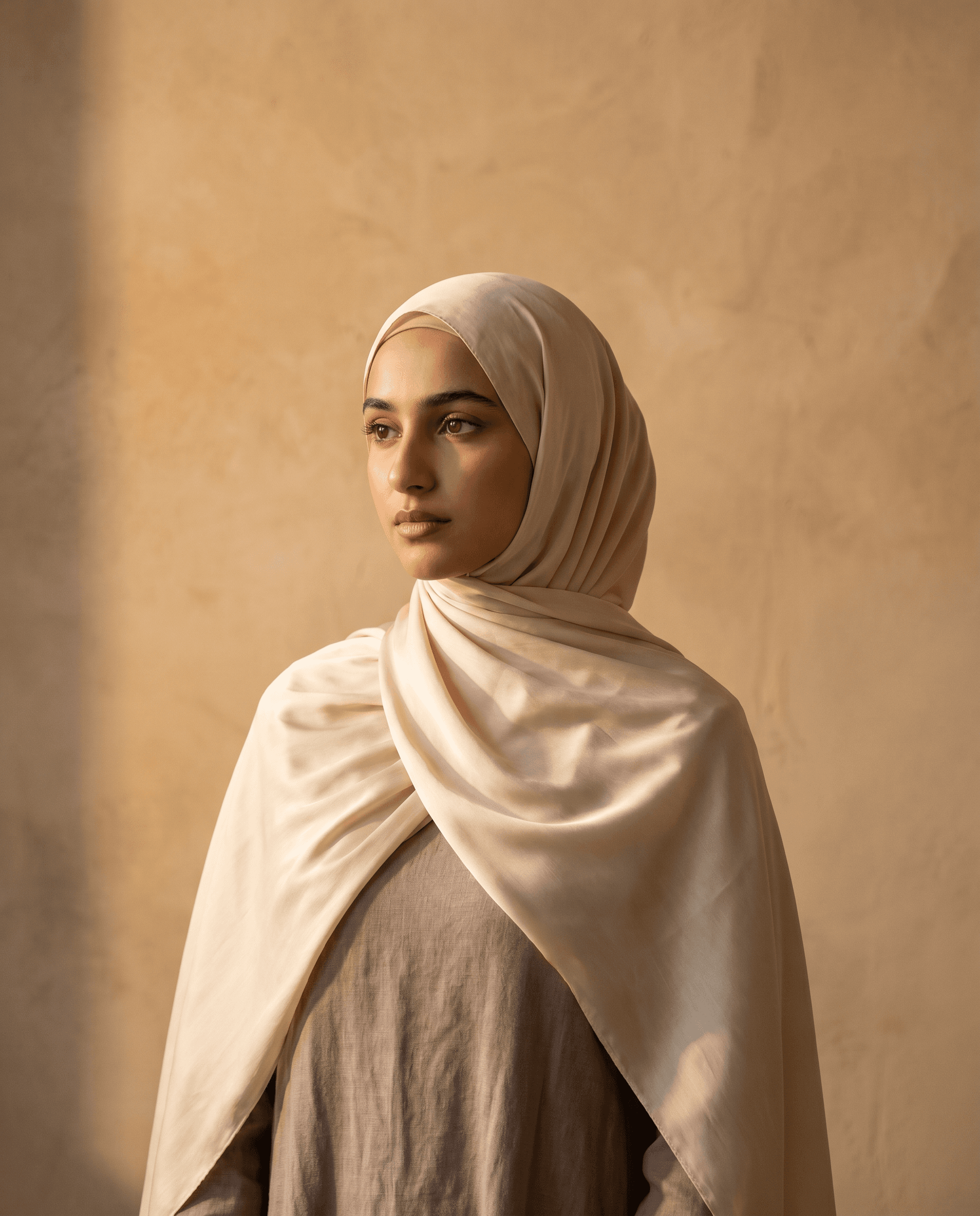 The hijab edit